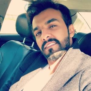 Meet your Posher, Joseph